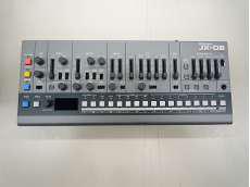 アナログ　シンセサイザー　ROLAND JX-08|ROLAND