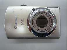デジタルカメラ　CANON IXY 920IS|CANON