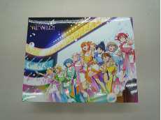 ラブライブ!　スーパースター!! Liella! 3rd|BANDAI