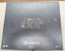 ムービー・マスターピース　スター・ウォーズ　ルーク