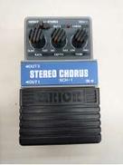 ARION コーラス　SCH-1 初期型|ARION