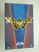 ムービー・マスターピース　ワンダーウーマン