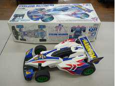 車・トラック|TAMIYA