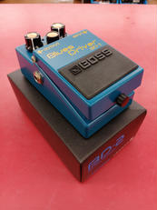Blues Driver|BOSS