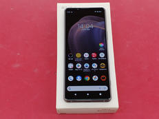 Xperia 5 III SoftBank|SONY