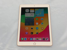 iPad　第6世代|APPLE