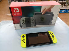 Nintendo Switch|NINTENDO