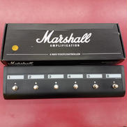 フットスイッチ|MARSHALL