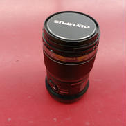 単焦点レンズ|OLYMPUS