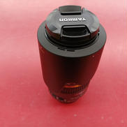 望遠ズームレンズ|TAMRON