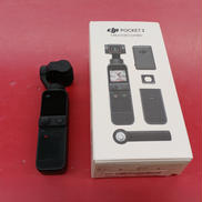 ジンバルカメラ|DJI