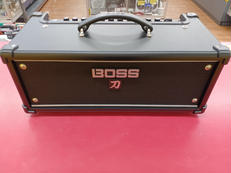 ヘッドアンプ|BOSS