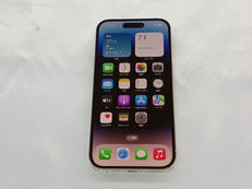 SoftBank iPhone14 Pro|APPLE