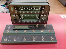 ヘッドアンプ|KEMPER