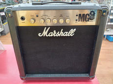 ギターアンプ|MARSHALL