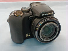 CAMEDIA SP-560UZ|OLYMPUS
