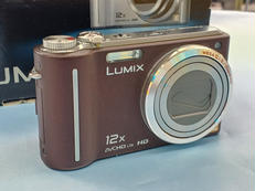 LUMIX|オフモール - 中古通販のハードオフ公式サイト【オフモ】