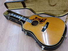 アコースティックギター|YAMAHA