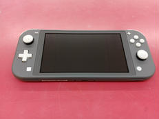 ニンテンドースイッチライト