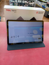 タブレット|TCL