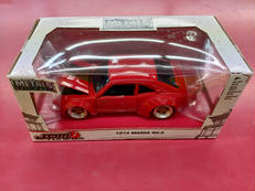 ミニカー|JADA TOYS