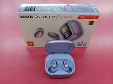 ワイヤレスイヤホン|JBL