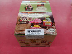 フィギュアセット|RE-MENT