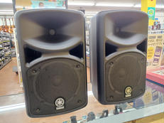 STAGEPAS 400BT|YAMAHA