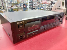 SONY[ソニー]|DATデッキ(デジタルオーディオテープデッキ)|オフ