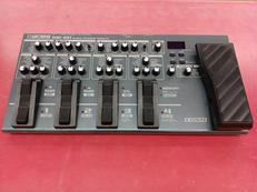 マルチエフェクター|BOSS