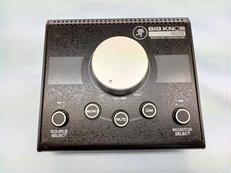 モニターコントローラー|MACKIE