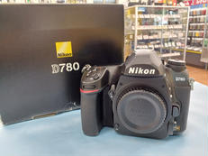 D780 ボディ|NIKON