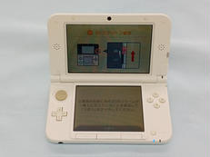 ニンテンドー 3DS LL|NINTENDO / 任天堂