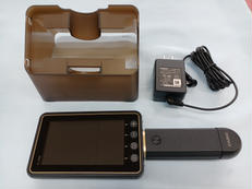 電子ルーペ|CASIO