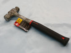 ボールピンハンマー|MACTOOLS