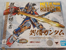 フィギュア|BANDAI