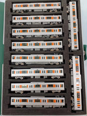 東武鉄道 東武スカイツリーライン 50050型 10両セット|KATO