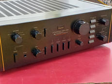 ジャンク/サンスイAU-11000レア物 2025年最新】sansui AU-1100の人気アイテム - メルカリ