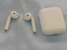 AIRPODS(第二世代）|APPLE