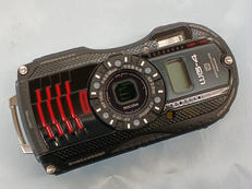 デジタルカメラ|RICOH