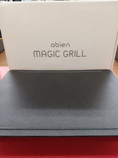 マジックグリル|J-FUN