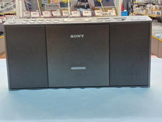 CDラジオ|SONY