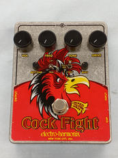 エフェクター|ELECTRO HARMONIX