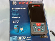 レーザー距離計|BOSCH
