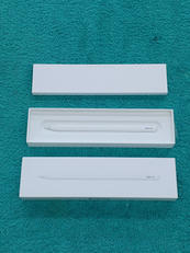 APPLE PENCIL 第2世代|APPLE