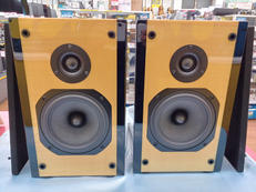 スピーカーペア|CAV