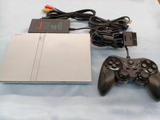 プレイステーション2本体|SONY