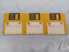 MSX TAKERU用ソフト|マイクロキャビン