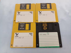 MSX TAKERU用ソフト|SYNTAX