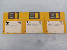 MSX TAKERU用ソフト|光栄